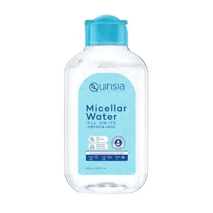 Quinsia Micellar Water (Makeup Remover) 100ml
